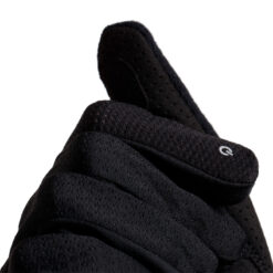 First Ascent Cadence Cycling Glove LF - Black