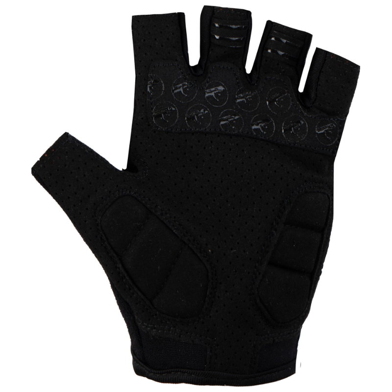 First Ascent Cadence Cycling Glove SF - Black