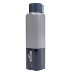 First Ascent Chroma Flask 650ml - Ash