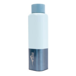 First Ascent Chroma Flask 650ml - Brittany Blue
