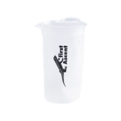 First Ascent Collapsible Cup