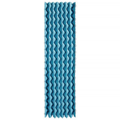 First Ascent Contour Sleeping Pad - Nautical Blue