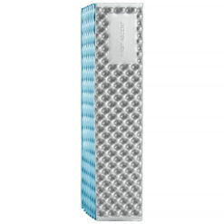 First Ascent Contour Sleeping Pad - Nautical Blue
