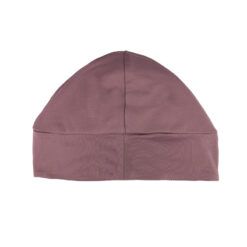 First Ascent Corefit Running Beanie - Choco Berry Brown