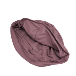 First Ascent Corefit Running Beanie - Choco Berry Brown