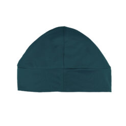 First Ascent Corefit Running Beanie - Dark Aqua Teal