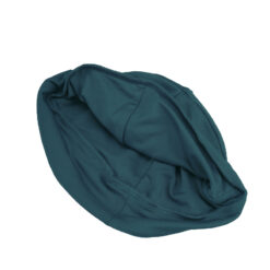First Ascent Corefit Running Beanie - Dark Aqua Teal