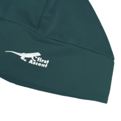 First Ascent Corefit Running Beanie - Dark Aqua Teal