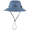 First Ascent Drifter Bucket Hat - Blueberry Bliss