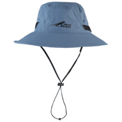 First Ascent Drifter Bucket Hat - Blueberry Bliss
