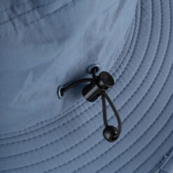 First Ascent Drifter Bucket Hat - Blueberry Bliss
