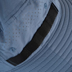 First Ascent Drifter Bucket Hat - Blueberry Bliss