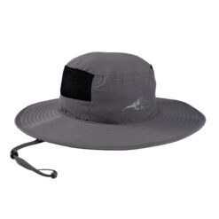First Ascent Dundee Hat - Performance Grey