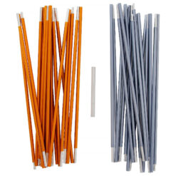 First Ascent Eclipse Replacement Tent Pole Set