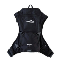 First Ascent Enduro Hydration Pack 2L - Black