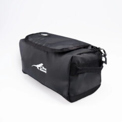 First Ascent Essentials Pouch - Black