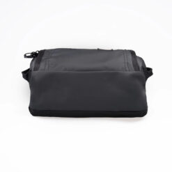 First Ascent Essentials Pouch - Black