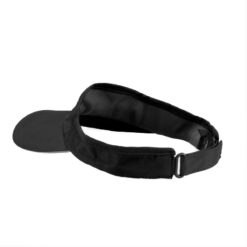 First Ascent Fresco Visor - Black