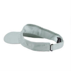 First Ascent Fresco Visor - Pistachio Green