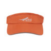 First Ascent Fresco Visor - Rust