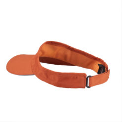First Ascent Fresco Visor - Rust
