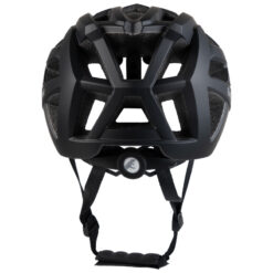 First Ascent Gravel Cycling Helmet - Black/Grey