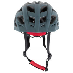 First Ascent Gravel Cycling Helmet - Grey