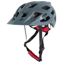 First Ascent Gravel Cycling Helmet - Grey
