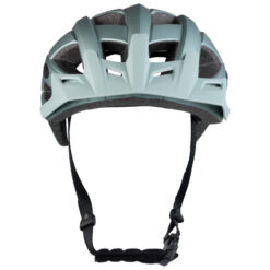 First Ascent Gravel Cycling Helmet - Mint Sky
