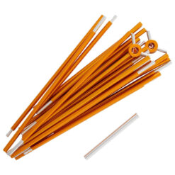 First Ascent Helio Replacement Tent Pole Set