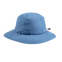 First Ascent Heritage Bucket Hat - Ocean Berry