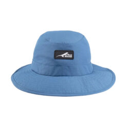 First Ascent Heritage Bucket Hat - Ocean Berry
