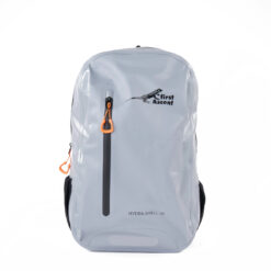 First Ascent Hydra Shell Backpack 20L - Grey