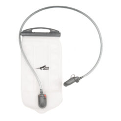 First Ascent Hydration Bladder 1.5L Clear