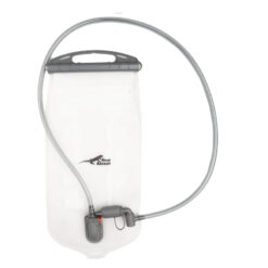 First Ascent Hydration Bladder 2L Clear