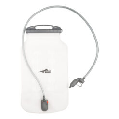 First Ascent Hydration Bladder 3L Clear