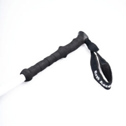 First Ascent Hyrax Trekking Pole BlackWhite