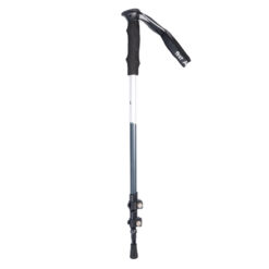First Ascent Inca Trekking Pole Blue Silver