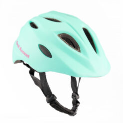 First Ascent Junior Speedster Cycling Helmet - Ice Green