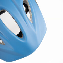First Ascent Junior Speedster Cycling Helmet - True Blue