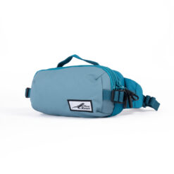 First Ascent Juno Crossbody Bag - Blue Coral