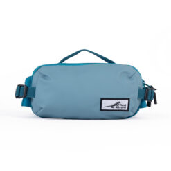 First Ascent Juno Crossbody Bag - Blue Coral