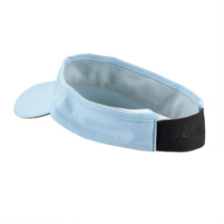 First Ascent Kinetic Visor - Arctic Blue