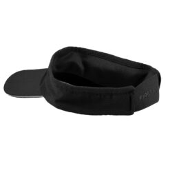 First Ascent Kinetic Visor - Black