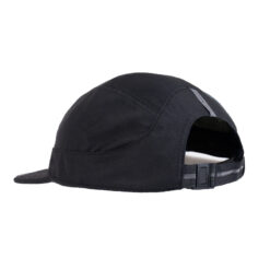 First Ascent Limitless Running Cap II - Black