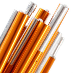 First Ascent Lunar Replacement Tent Pole Set