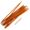 First Ascent Lunar Replacement Tent Pole Set