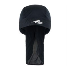 First Ascent No Sweat Bandanna - Black