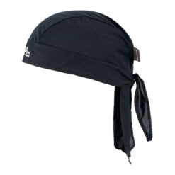 First Ascent No Sweat Bandanna - Black