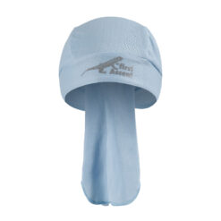 First Ascent No Sweat Bandanna - Ice Blue